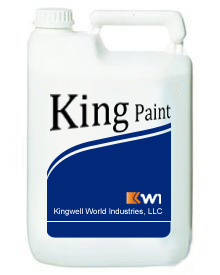 King Paint
